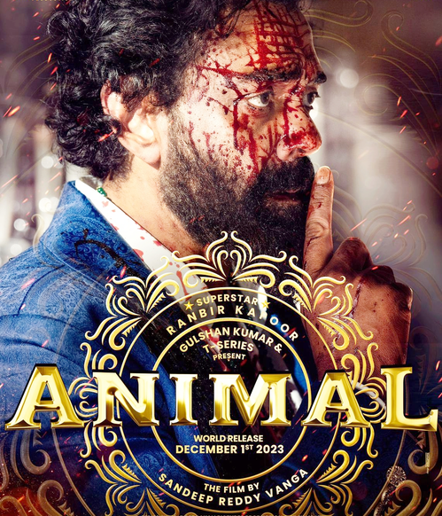 animal trailer review: just wow..netizens reacted on Ranbir Kapoor, it's crazy..