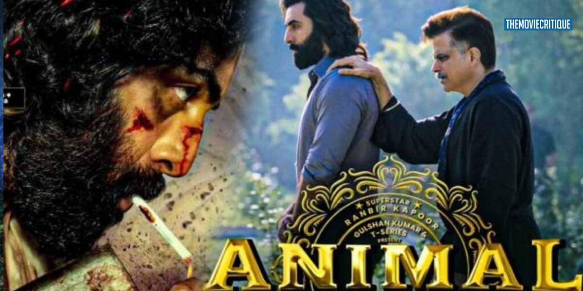 Animal Box Office Collection: Ranbir Kapoor is ruling on Box office, destroyed Shahrukh khan's Jawan film Record.