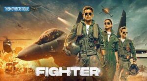 Fighter Trailer Review: "Dil aakaash ke naam, aur jaan desh ke naam" Hrithik as Air Force officer promises epic aviation spectacle