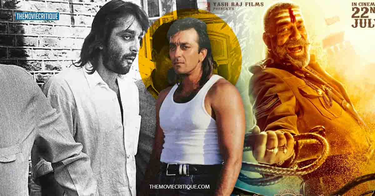 Sanjay Dutt's Rejected Movies: If Sanjay Dutt Hadn't Rejected These 5 Films, He Might Be Dominating Bollywood Today